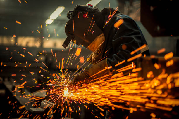 Reliable Minot Af, ND Welder & Metal Fabrication Solutions