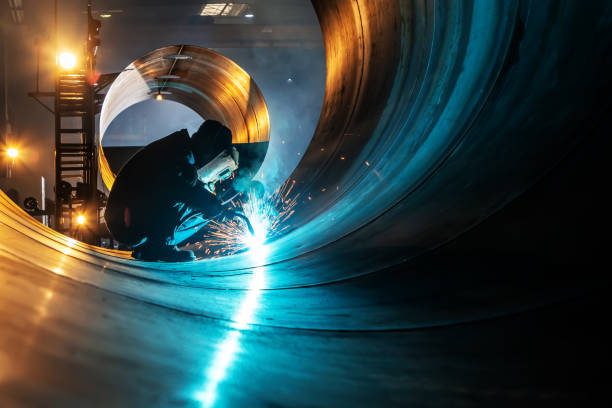 Affordable Welder Services in Minot Af, ND