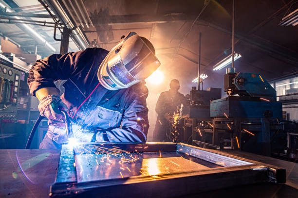 Best Maintenance and Repair Welding in Minot Af, ND