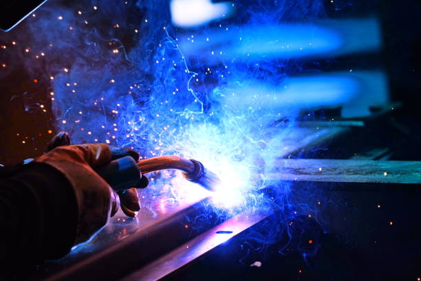 Best Pipe Welding in Minot Af, ND
