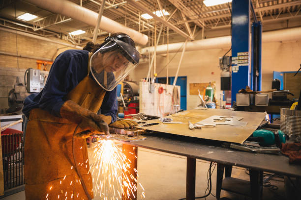 Affordable Welder Services in Minot Af, ND