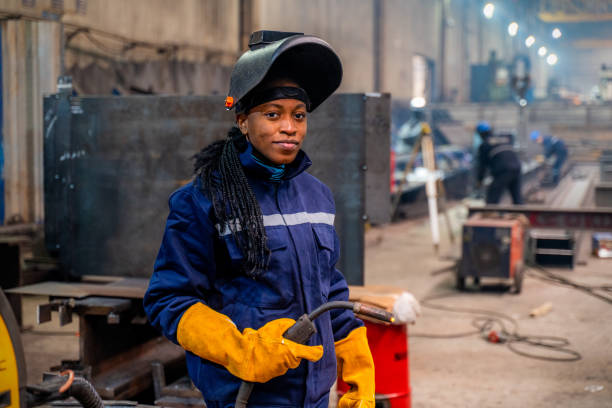 Best Specialty Welding Processes in Minot Af, ND