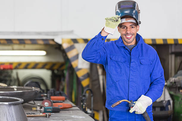 Best Welding Equipment Sales and Repair in Minot Af, ND