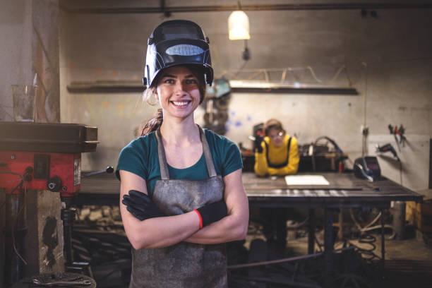 Best Automotive Welding in Minot Af, ND